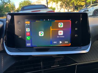 Peugeot 208 2022 ΕΛΛΗΝΙΚΟ-ΕΙΧ-BlueHDI 100S&S-ΟΘΩΝΗ AΦΗΣ-CRUISE-thumb-24