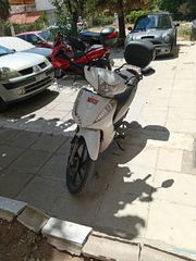 Yinxiang YX 100 2014