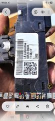 ΔΙΑΚΟΠΤΗΣ ΠΑΡΑΘΥΡΩΝ 2ΑΠΛΟΣ HYUNDAI I20 22014 2020 93570 C8041