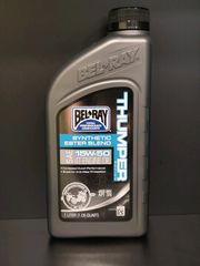 ΛΙΠΑΝΤΙΚΟ ΚΙΝΗΤΗΡΑ 4Τ BEL RAY THUMBER 15W-50 FULL SYNTHETIC 1L