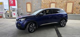 Peugeot 3008 2020 1.6 HYBRID4 300 GT E-EAT8 4X4-thumb-1