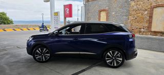 Peugeot 3008 2020 1.6 HYBRID4 300 GT E-EAT8 4X4-thumb-2