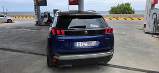 Peugeot 3008 2020 1.6 HYBRID4 300 GT E-EAT8 4X4-thumb-4