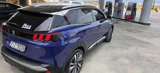 Peugeot 3008 2020 1.6 HYBRID4 300 GT E-EAT8 4X4-thumb-5