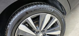 Peugeot 3008 2020 1.6 HYBRID4 300 GT E-EAT8 4X4-thumb-9
