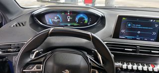 Peugeot 3008 2020 1.6 HYBRID4 300 GT E-EAT8 4X4-thumb-16