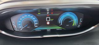 Peugeot 3008 2020 1.6 HYBRID4 300 GT E-EAT8 4X4-thumb-17