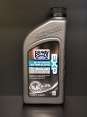 ΛΙΠΑΝΤΙΚΟ ΚΙΝΗΤΗΡΑ 4Τ BEL RAY EXP 10W-40 SEMI SYNTHETIC 1L