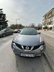 Nissan Juke 2019