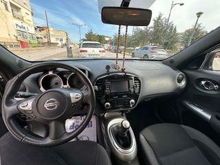Nissan Juke 2019-thumb-5
