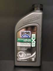 ΛΙΠΑΝΤΙΚΟ ΚΙΝΗΤΗΡΑ 4Τ EXS 10W-40 FULL SYNTHETIC 1L