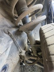 Σετ Αμορτισέρ Εμπρός (Κομπλέ με Ελατήρια) Mitsubishi Colt 1996-2003