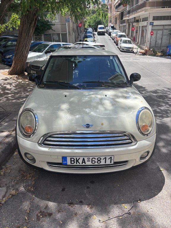 Mini ONE 2008 ONE 1.4