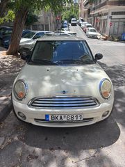 Mini ONE 2008 ONE 1.4