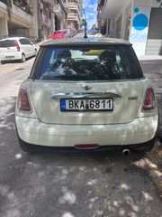 Mini ONE 2008 ONE 1.4-thumb-1