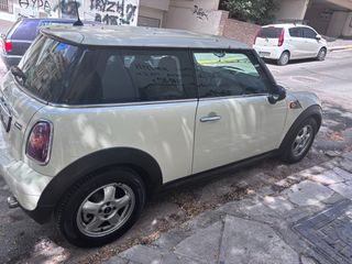 Mini ONE 2008 ONE 1.4-thumb-6