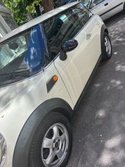Mini ONE 2008 ONE 1.4-thumb-7