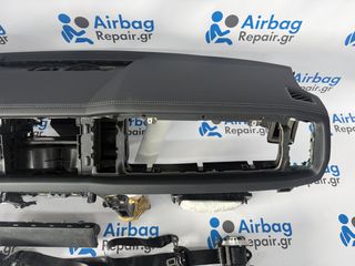 SET AIRBAG SKODA KODIAQ 2018-2024-thumb-2