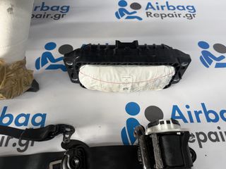 SET AIRBAG SKODA KODIAQ 2018-2024-thumb-4