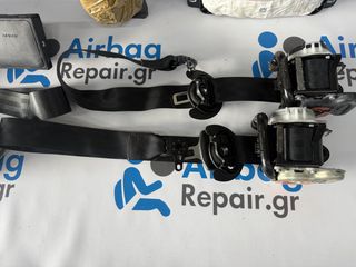 SET AIRBAG SKODA KODIAQ 2018-2024-thumb-5