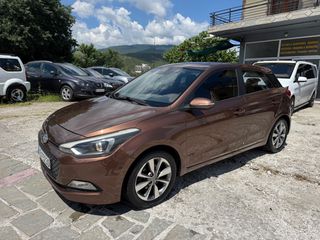 Hyundai i 20 2015 1.4 DIESEL90ps