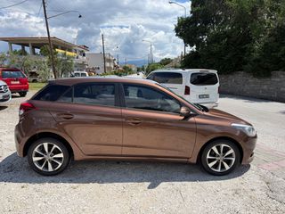 Hyundai i 20 2015 1.4 DIESEL90ps-thumb-2