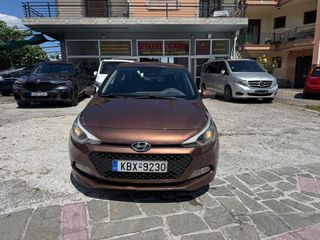 Hyundai i 20 2015 1.4 DIESEL90ps-thumb-6