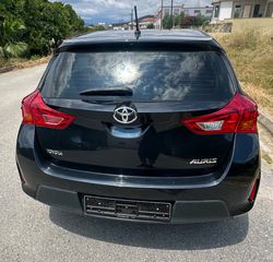 Toyota Auris 2014-thumb-15