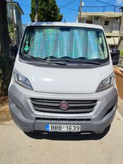 Ψυγείο Fiat 2017 Ducato