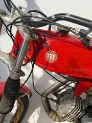 Montesa Cota 1977 049
