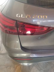 Mercedes-Benz GLA 200 2024