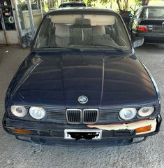 Bmw 318 1989 COUPE