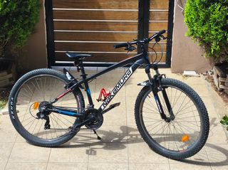 All - Mountain Nakamura 2024 Nakamura blaze 27.5