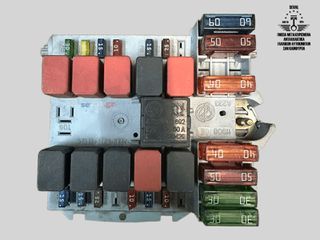 ΑΣΦΑΛΕΙΟΘΗΚΗ ΜΗΧΑΝΗΣ Fiat Ducato Peugeot Boxer Citroen Jumper OEM 1332043080