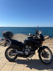 Honda Transalp 650 2002