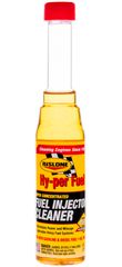 RISLONE Hy-per Fuel HD Καθαριστικό Μπεκ & Συστήματος Καυσίμου με P.E.A. & Λιπαντικό 155ml