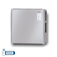 Παγομηχανή Καθέτου Στοιχείου 440kg Simag SVD 503
