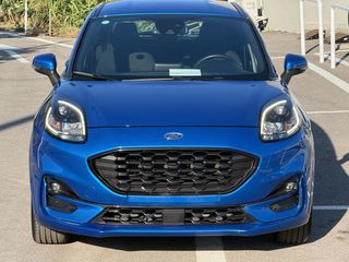 Ford Puma 2022 ST Line Αυτόματο Hybrid-thumb-3