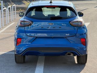Ford Puma 2022 ST Line Αυτόματο Hybrid-thumb-9