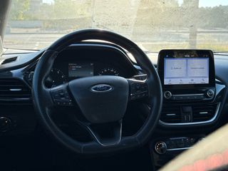 Ford Puma 2022 ST Line Αυτόματο Hybrid-thumb-14