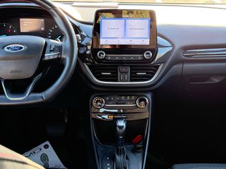 Ford Puma 2022 ST Line Αυτόματο Hybrid-thumb-15