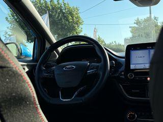 Ford Puma 2022 ST Line Αυτόματο Hybrid-thumb-16
