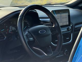 Ford Puma 2022 ST Line Αυτόματο Hybrid-thumb-17