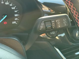 Ford Puma 2022 ST Line Αυτόματο Hybrid-thumb-21