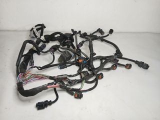 Πλεξούδα Κινητήρα από Peugeot 208 Allure 2021 - 453339205