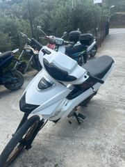 Daytona Sprinter 50 2020-thumb-1
