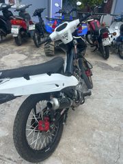 Daytona Sprinter 50 2020-thumb-2