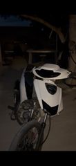 Daytona Sprinter 50 2020-thumb-3