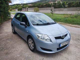 Toyota Auris 2008 1.4 VVT-I