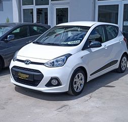 Hyundai i 10 2015 92000 χιλ.Black line edition